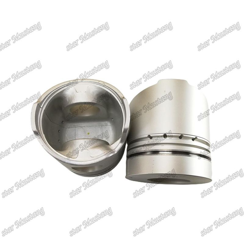 6D14-2A 6D14-3A ME072064 ME072170 ME072172 per ricambi per motori Mitsubishi