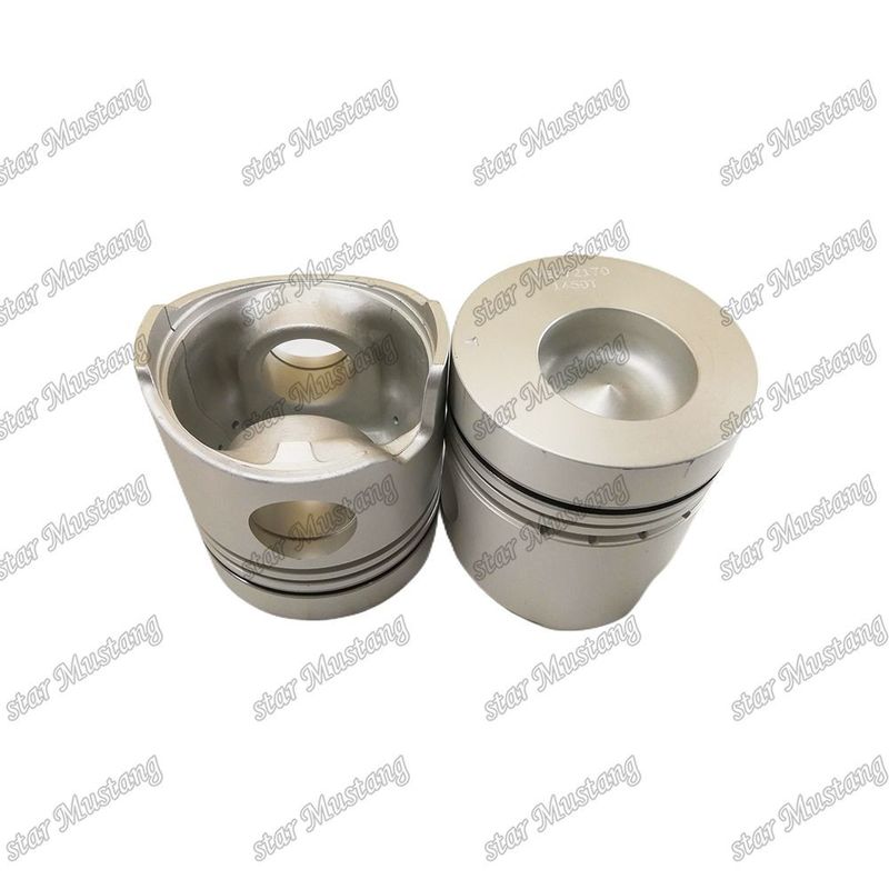 6D14-2A 6D14-3A ME072064 ME072170 ME072172 per ricambi per motori Mitsubishi