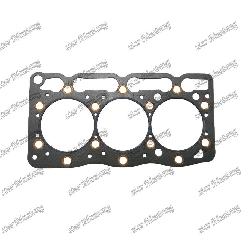 D1105 D1305 Asbesto per la guarnizione della testa del cilindro 1G063-03310 1E038-03310 1E010-03310 16261-03310 Adatto al motore Kubota