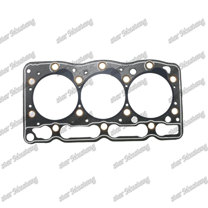 D1105 D1305 Asbesto per la guarnizione della testa del cilindro 1G063-03310 1E038-03310 1E010-03310 16261-03310 Adatto al motore Kubota