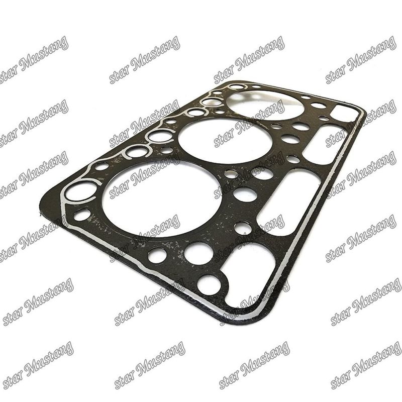 D1402 Asbestos 17326-03310 adatta ai motori Kubota