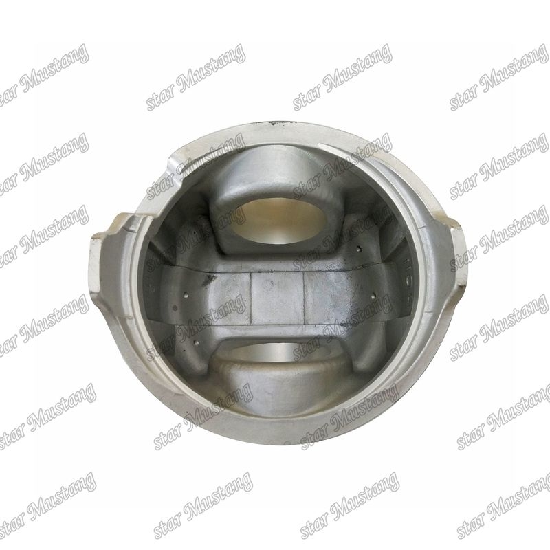 Piston 8DC11 ME093426 Camera di combustione 64 mm Anello di olio 4 mm Per ricambi per motori Mitsubishi