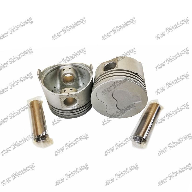 Pistola L2E L3E Forno per pin 18mm 30L17-00010 30L17-00011 Per ricambi per motori Mitsubishi