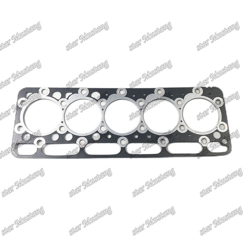 F2803 Guarnizione della testa del cilindro Nuovo tipo 16484-03310 Adatta al motore Kubota
