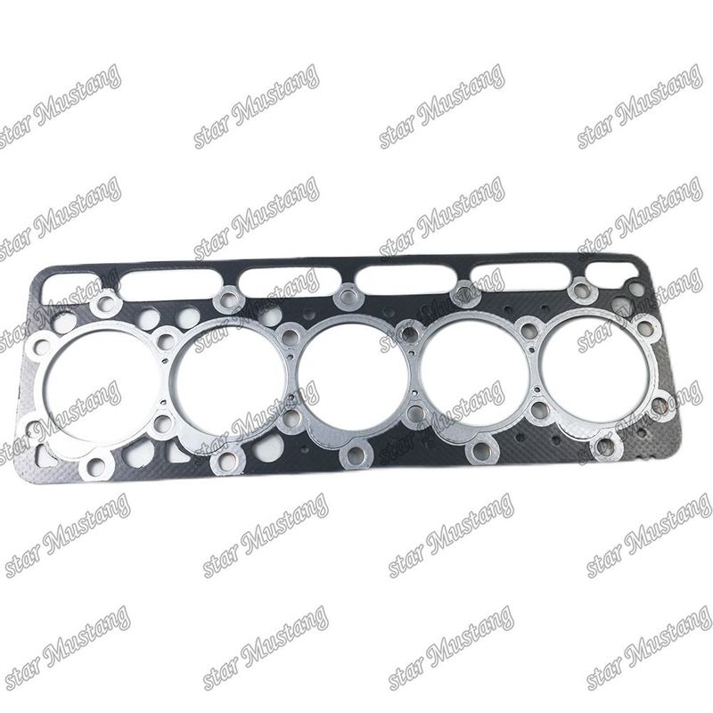 F2803 Guarnizione della testa del cilindro Nuovo tipo 16484-03310 Adatta al motore Kubota