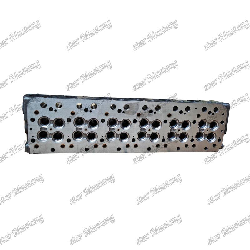 Testa di cilindro FE6 24V 11019-7F403 11039-7F403 Per ricambi per motori Nissan