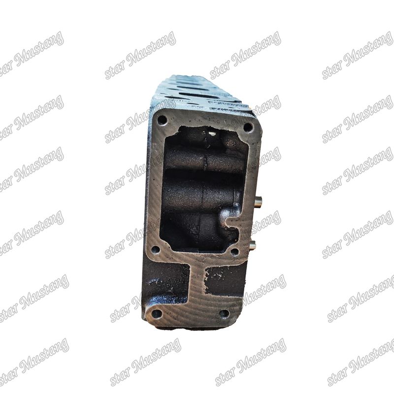 Testa di cilindro FE6 24V 11019-7F403 11039-7F403 Per ricambi per motori Nissan