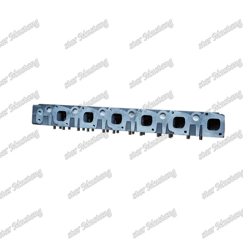 Testa di cilindro FE6 24V 11019-7F403 11039-7F403 Per ricambi per motori Nissan