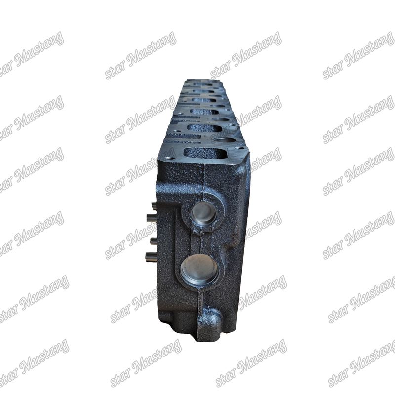 Testa di cilindro FE6 24V 11019-7F403 11039-7F403 Per ricambi per motori Nissan
