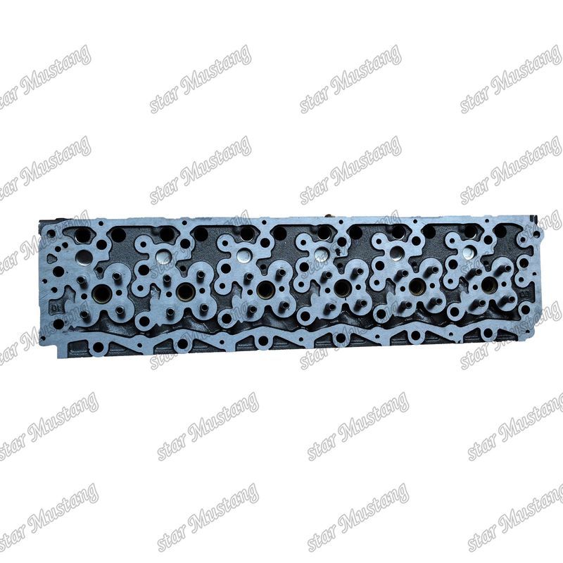 Testa di cilindro FE6 24V 11019-7F403 11039-7F403 Per ricambi per motori Nissan