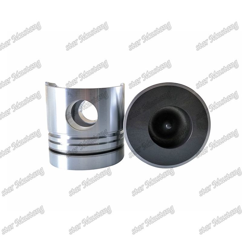 Pistola NE6TA Camera di combustione 54mm Forno per perno 38mm 12011-95114 Per ricambi per motori Nissan