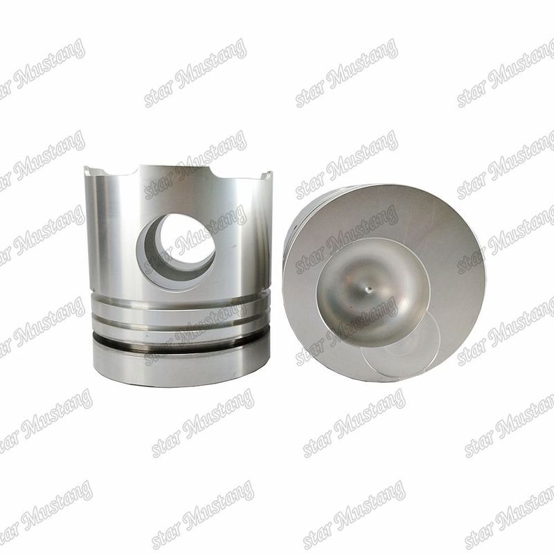 Piston PD6 69mm camera di combustione a valvola singola marchio 12011-96000 12011-96007 Per ricambi per motori Nissan