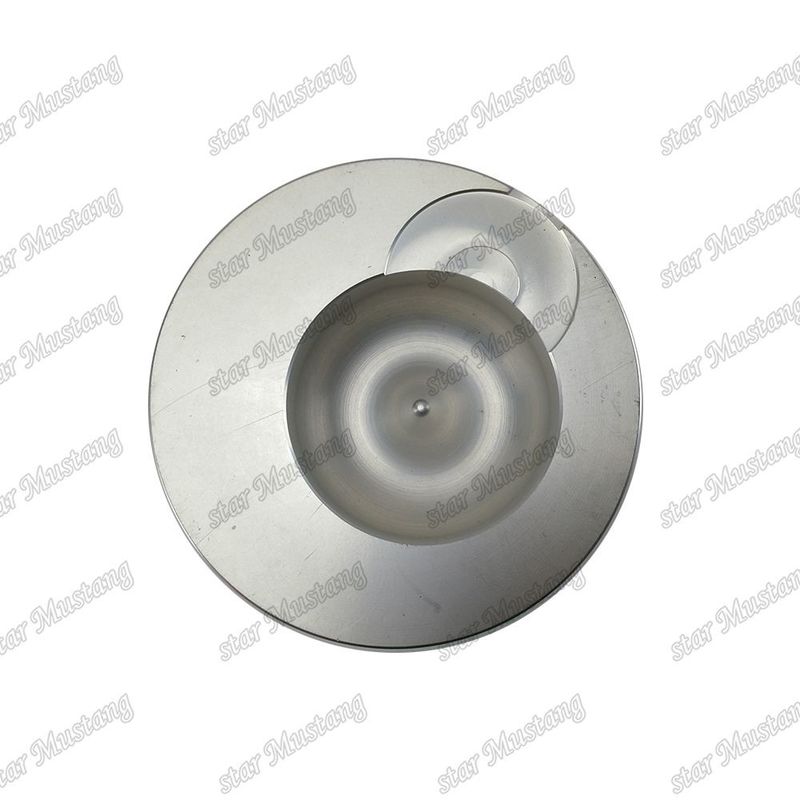 Piston PD6 69mm camera di combustione a valvola singola marchio 12011-96000 12011-96007 Per ricambi per motori Nissan
