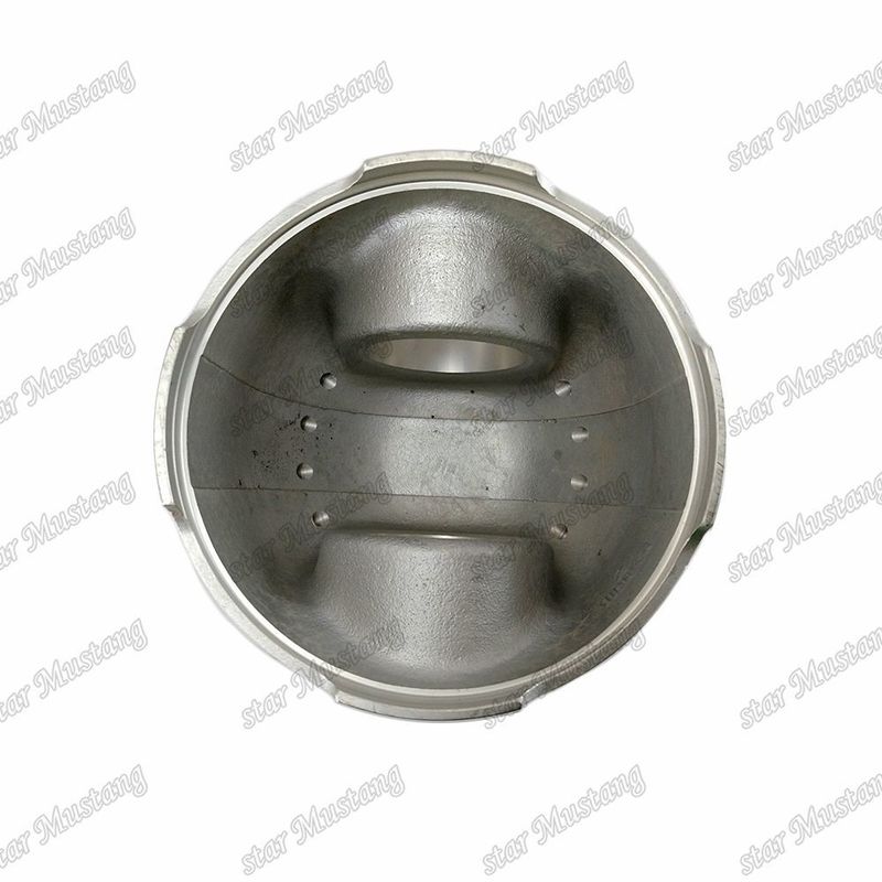 Piston PD6 69mm camera di combustione a valvola singola marchio 12011-96000 12011-96007 Per ricambi per motori Nissan