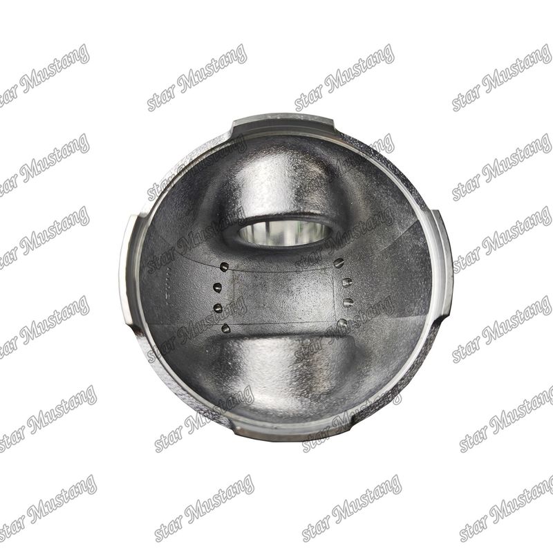 Piston PD6 12011-9007 Camera di combustione 69mm Altezza 132mm Diametro 125mm Per ricambi motore Nissan