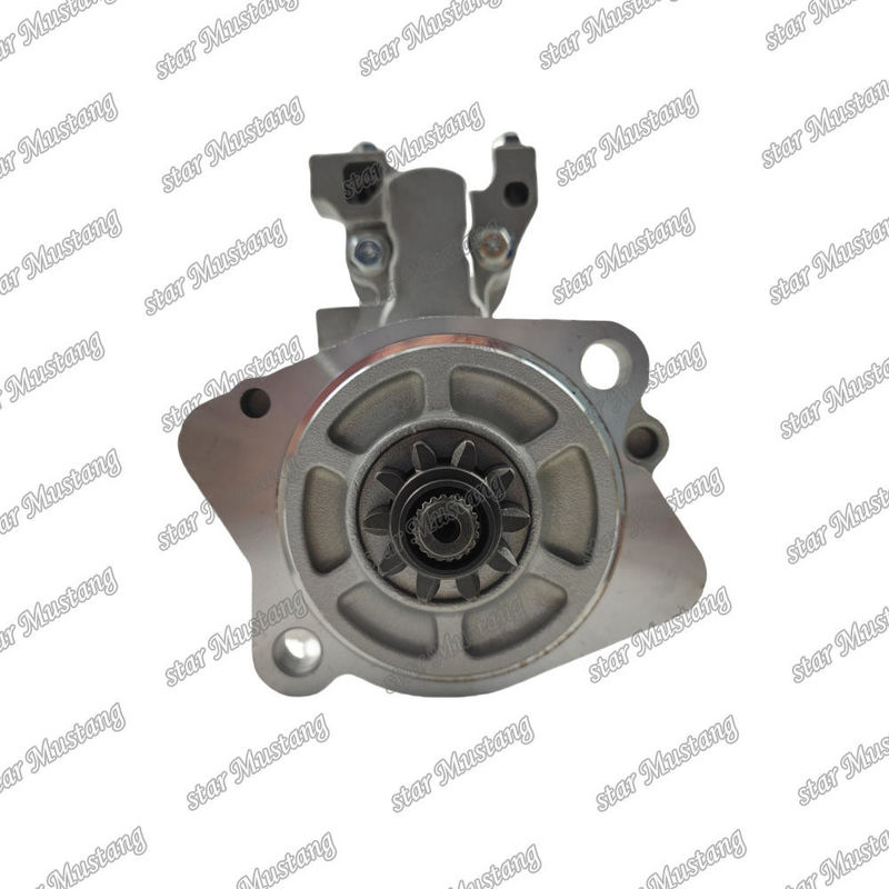 320C 320B 320D Motore di avvio motore 10T 24V 5.0KW 272-4774 Per ricambi motore Caterpillar