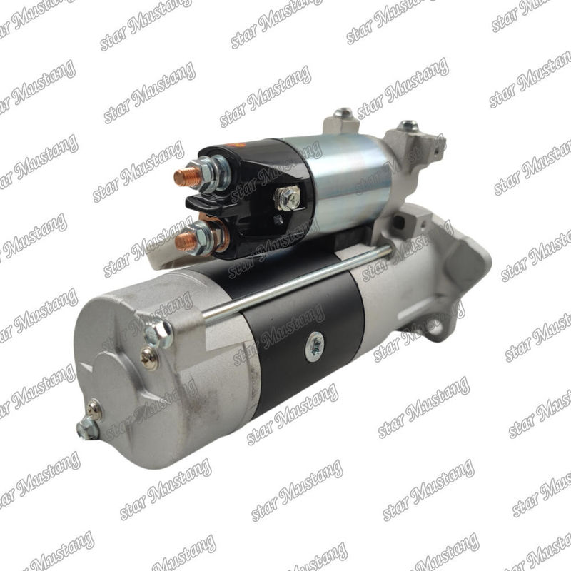 320C 320B 320D Motore di avvio motore 10T 24V 5.0KW 272-4774 Per ricambi motore Caterpillar