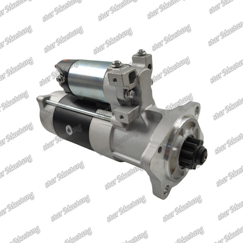 320C 320B 320D Motore di avvio motore 10T 24V 5.0KW 272-4774 Per ricambi motore Caterpillar