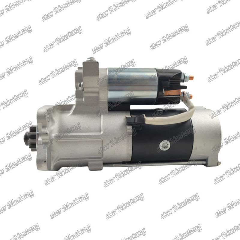 320C 320B 320D Motore di avvio motore 10T 24V 5.0KW 272-4774 Per ricambi motore Caterpillar