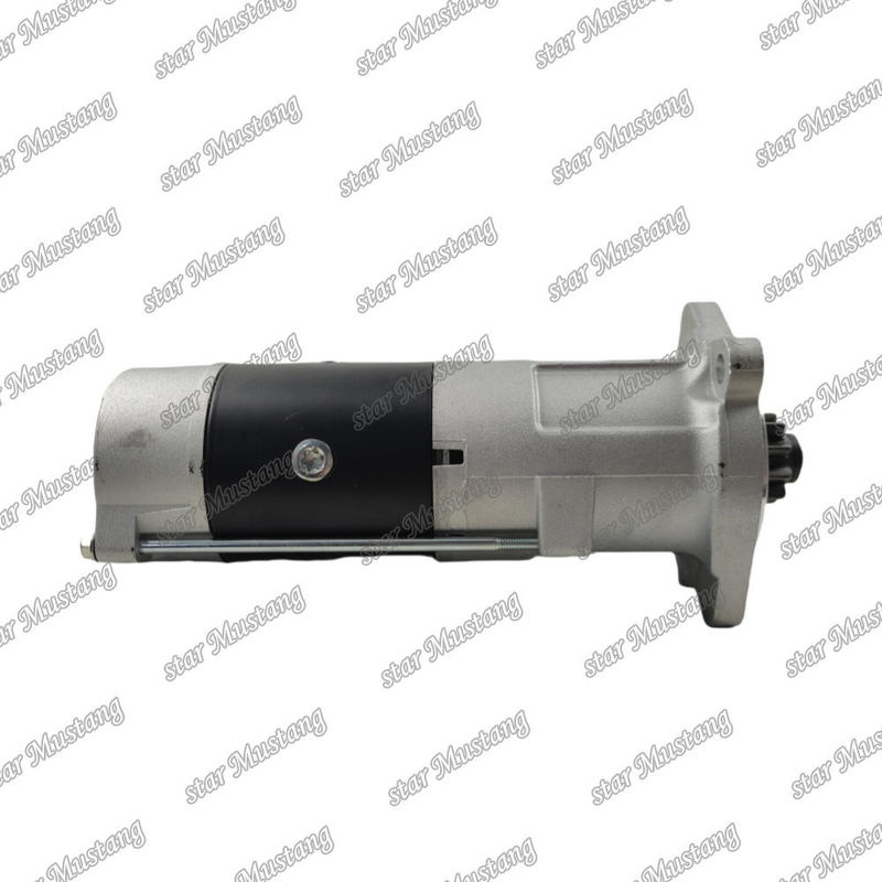 320C 320B 320D Motore di avvio motore 10T 24V 5.0KW 272-4774 Per ricambi motore Caterpillar