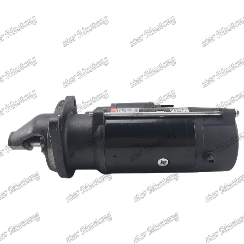 C4.4 Motore di avvio QD2513B E313 24V 10T 2873K607 11132229 11132369 Per ricambi di motori Caterpillar