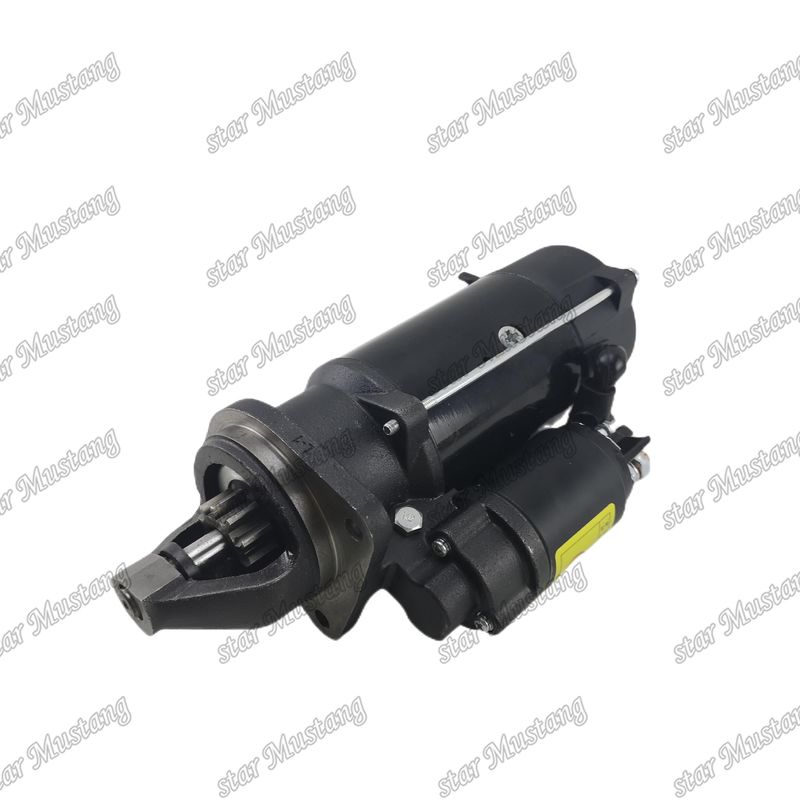 C4.4 Motore di avvio QD2513B E313 24V 10T 2873K607 11132229 11132369 Per ricambi di motori Caterpillar