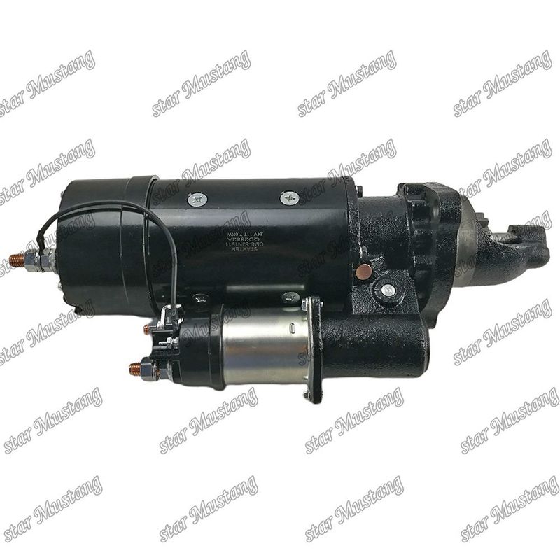 Motore di avvio del motore C-9 19011522 10461754 Per ricambi del motore Caterpillar