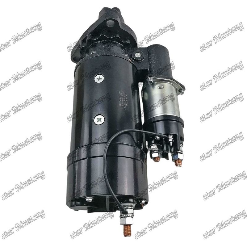 Motore di avvio del motore C-9 19011522 10461754 Per ricambi del motore Caterpillar