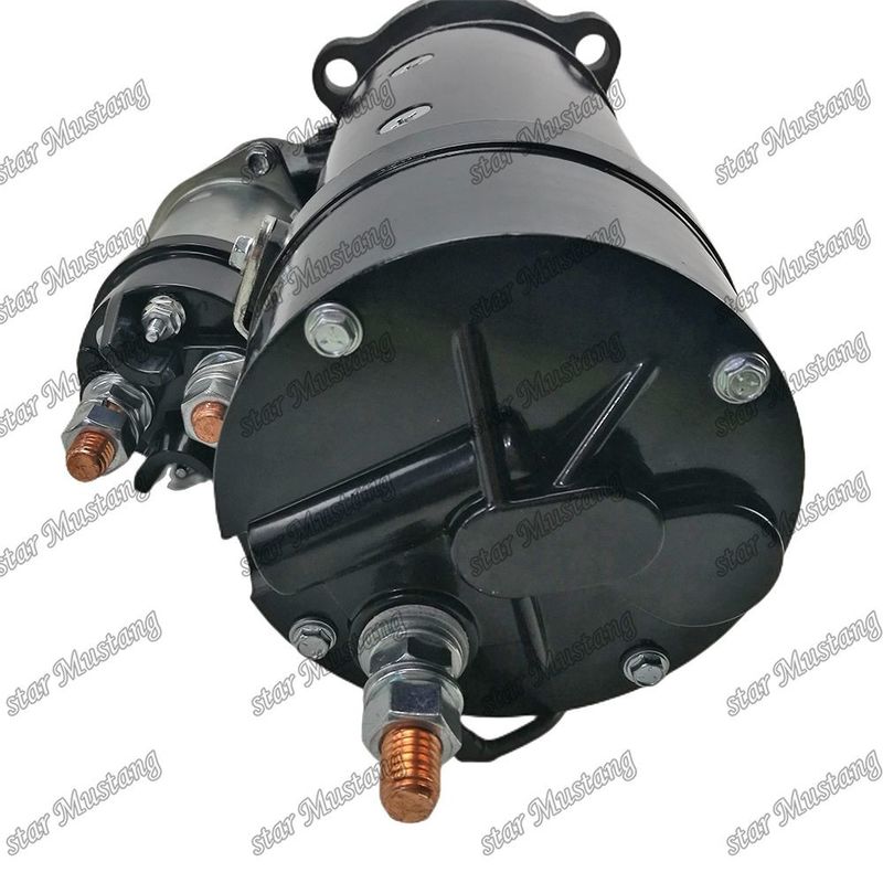 Motore di avvio del motore C-9 19011522 10461754 Per ricambi del motore Caterpillar