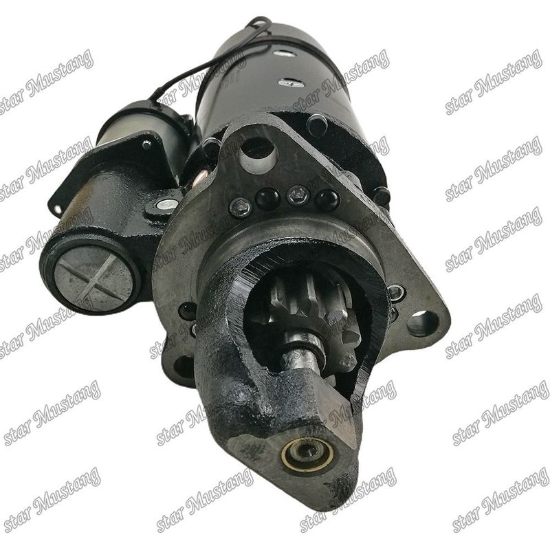 Motore di avvio del motore C-9 19011522 10461754 Per ricambi del motore Caterpillar