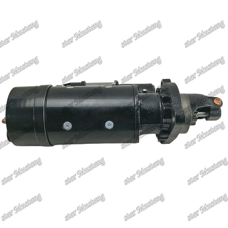 Motore di avvio del motore C-9 19011522 10461754 Per ricambi del motore Caterpillar