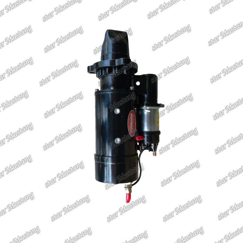 Motore di avvio del motore C-9 E330CL 11T 24V per ricambi del motore Caterpillar