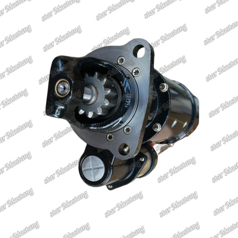 Motore di avvio del motore C-9 E330CL 11T 24V per ricambi del motore Caterpillar