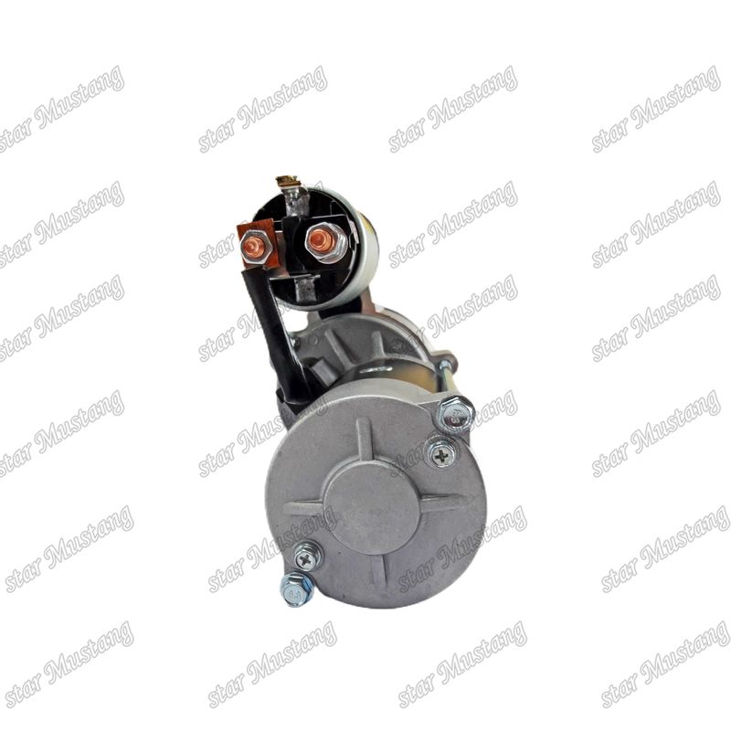 Motore di avvio motore S4E S6K E312 24V 11T 3.5KW 34466-03101 M002T65271 34466-20102 Per ricambi motore Caterpillar