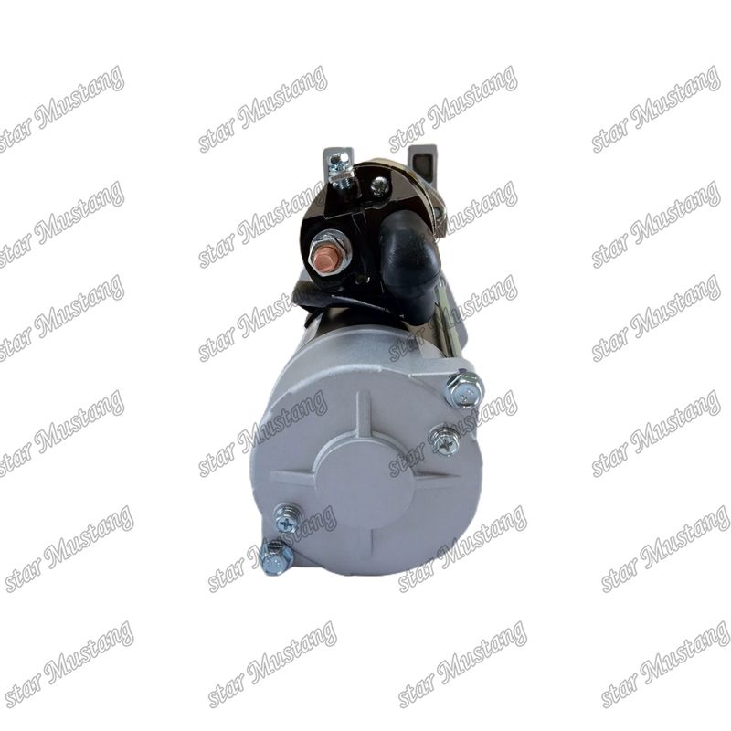 Motore di avvio motore S4E S6K E312D 24V 10T 5.5KW 272-4774 125-2988 34766-20901 M003T5 Per ricambi motore Caterpillar