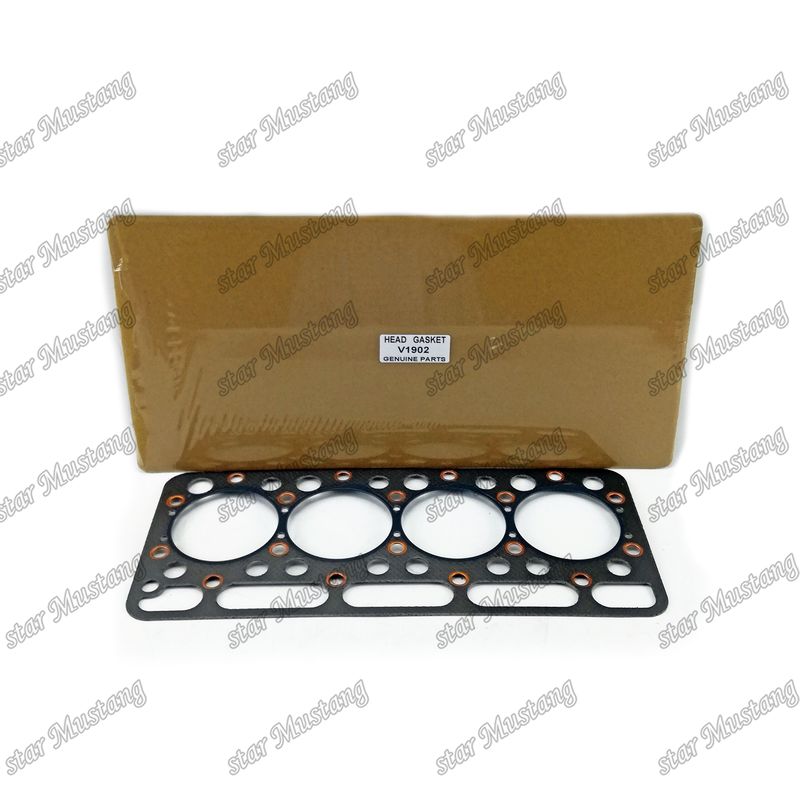 V1902 Asbestos 17366-03311 15476-03310 adatto al motore Kubota