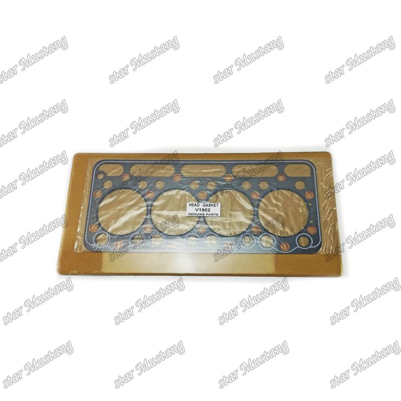 V1902 Asbestos 17366-03311 15476-03310 adatto al motore Kubota