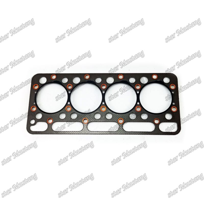 V1902 Asbestos 17366-03311 15476-03310 adatto al motore Kubota