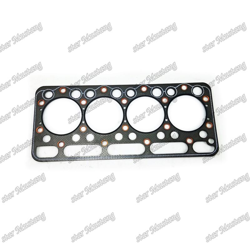 V1902 Asbestos 17366-03311 15476-03310 adatto al motore Kubota