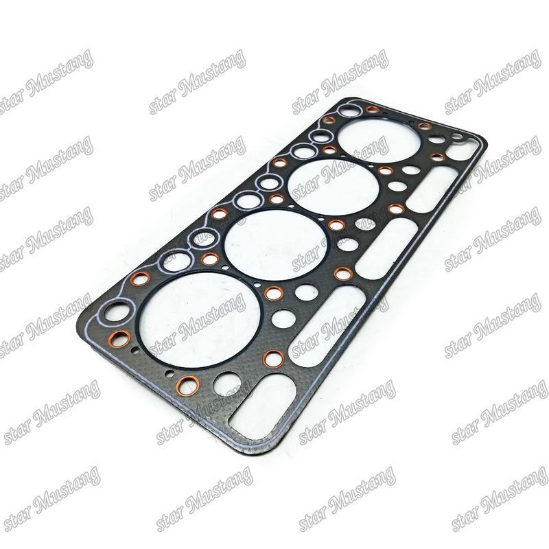 V1902 Asbestos 17366-03311 15476-03310 adatto al motore Kubota