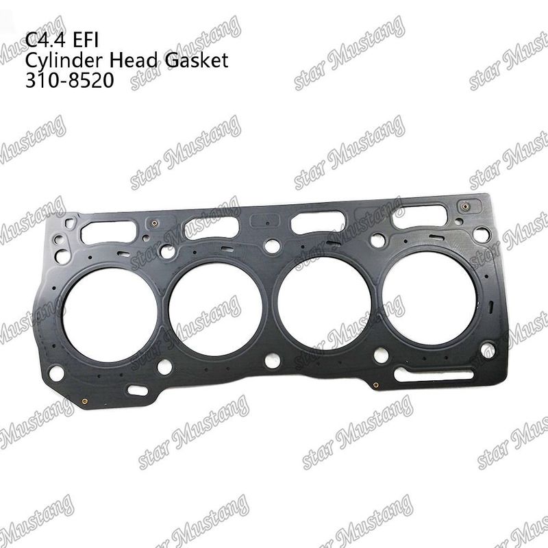 Guarnizione della testa del cilindro C4.4 310-8520 EFI Per Caterpillar Motore Ricambi