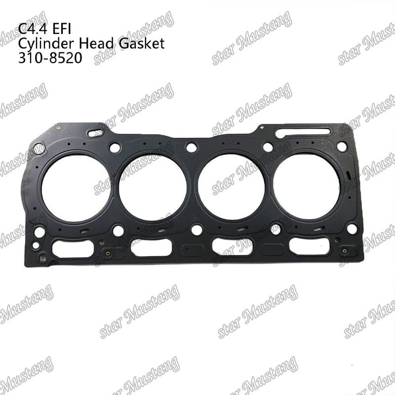 Guarnizione della testa del cilindro C4.4 310-8520 EFI Per Caterpillar Motore Ricambi