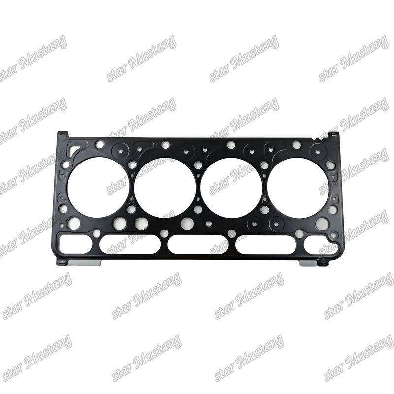 V2203 V2403 Gassetta della testa del cilindro Metallo 1.20mm(20) Nuovo1G790-03312 Adatto per motore Kubota