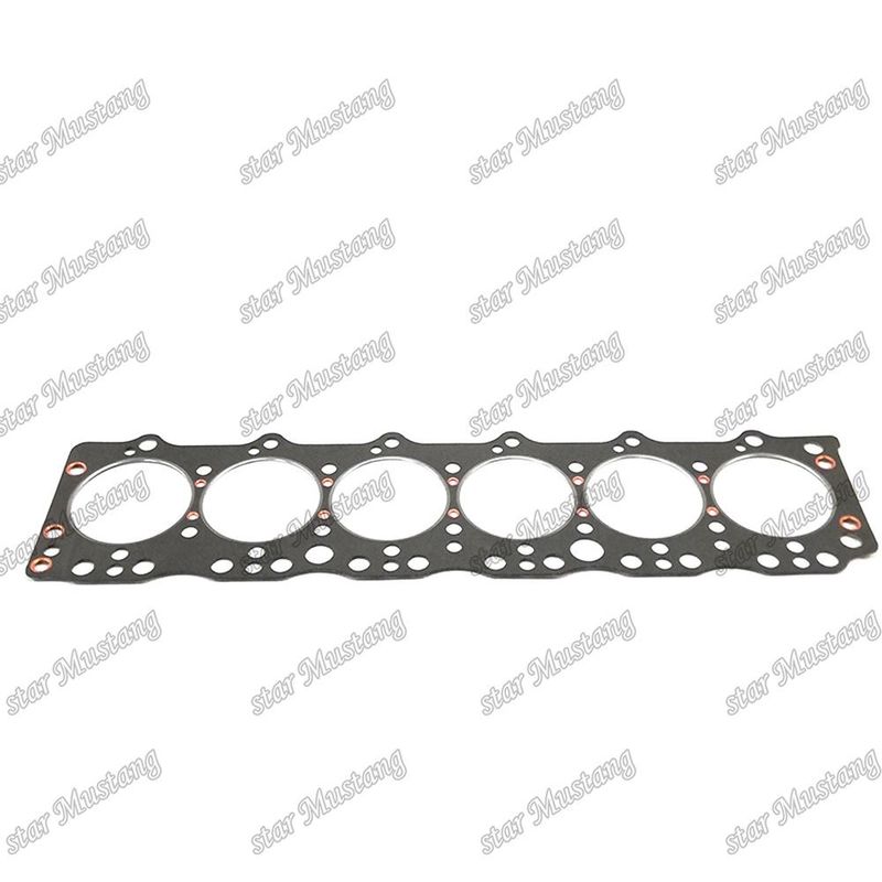 Guarnizione del cilindro DB58 6BD1 65.03901-0055 1-11141-195-0 Per ricambi di motori Deutz