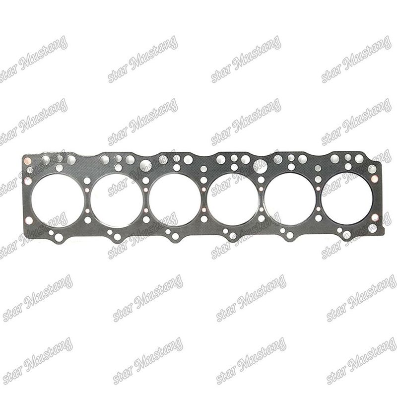Guarnizione del cilindro DB58 6BD1 65.03901-0055 1-11141-195-0 Per ricambi di motori Deutz