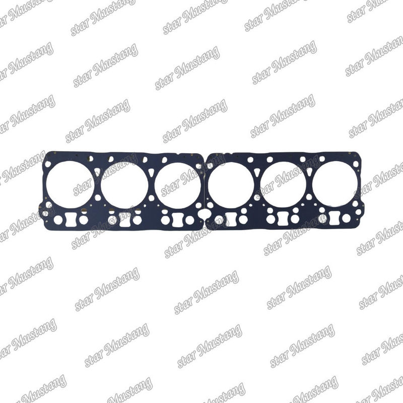 Guarnizione della testa del cilindro DE12T Metallo 65.00900-DE12T Per ricambi di motori Deutz