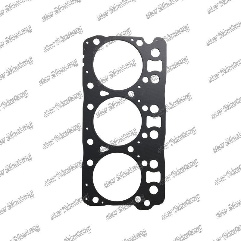 Guarnizione della testa del cilindro DE12T Metallo 65.00900-DE12T Per ricambi di motori Deutz