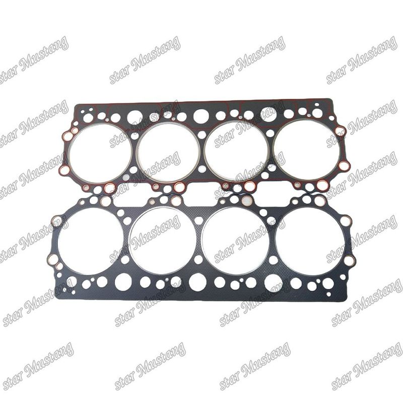 Guarnizione della testa del cilindro EF750 Amianto 11115-2030 11115-1730 Per ricambi per motori Hino