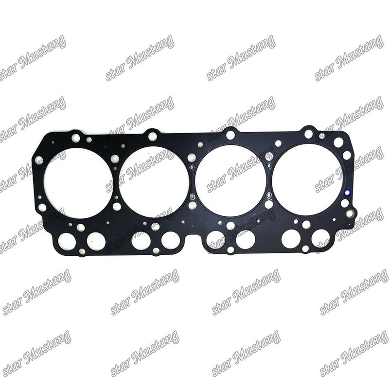 Guarnizione della testa del cilindro N04C W04E 11115-78051 11115-E0030 Per ricambi per motori HINO