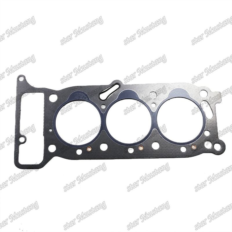 Guarnizione del cilindro 3KR2 5-1141-093-5 5-11141198-0 5111411980 Per ricambi per motori ISUZU